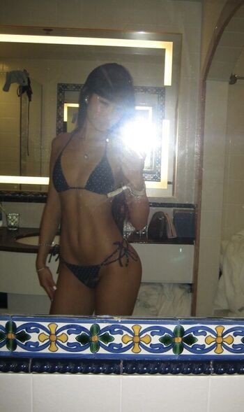 Full leaked Lisha li private photo