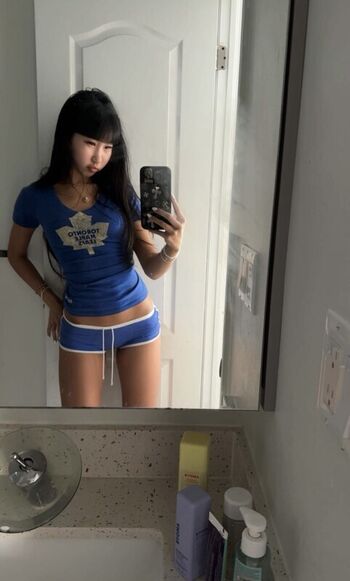 Full leaked Lisha li private photo