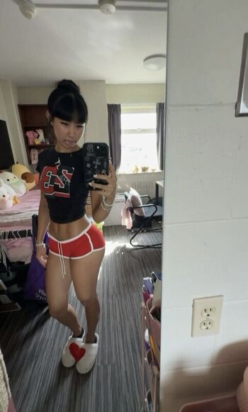 Full leaked Lisha li private photo