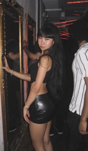 Full leaked Lisha li private photo