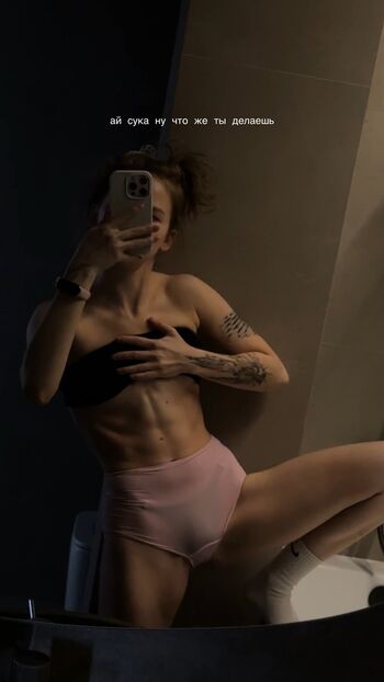 Full leaked Lishhai private photo