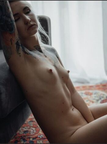 Full leaked Lisichkadevil private photo