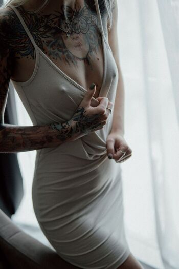 Full leaked Lisichkadevil private photo