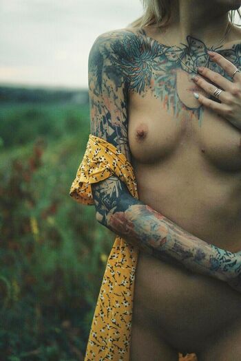 Full leaked Lisichkadevil private photo