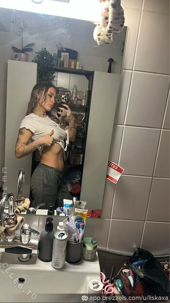 Full leaked Liskaxa private photo