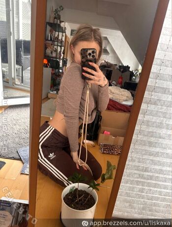 Full leaked Liskaxa private photo