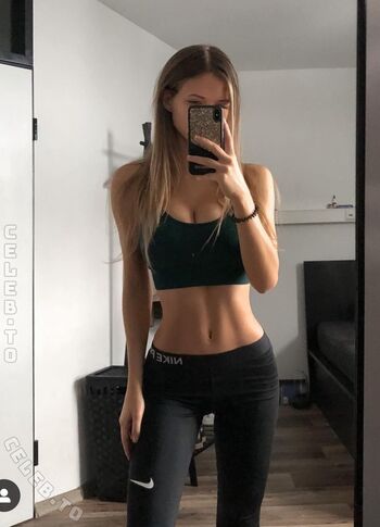 Full leaked Liss thl private photo