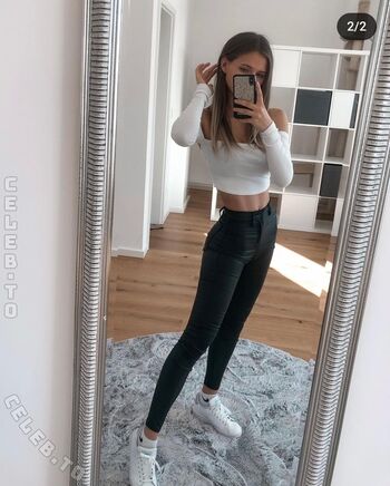 Full leaked Liss thl private photo