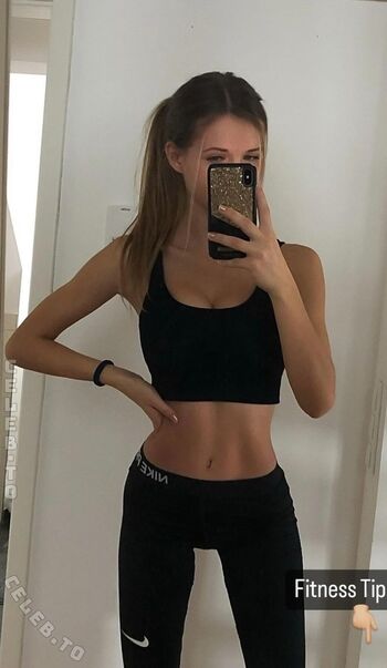 Full leaked Liss thl private photo