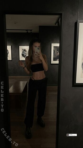 Full leaked Liss thl private photo