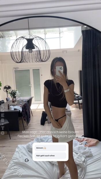 Full leaked Liss thl private photo