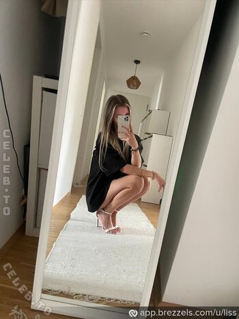 Full leaked Liss thl private photo