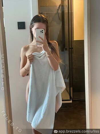 Full leaked Liss thl private photo