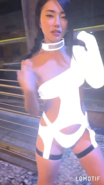 Full leaked Lissa hamada private photo