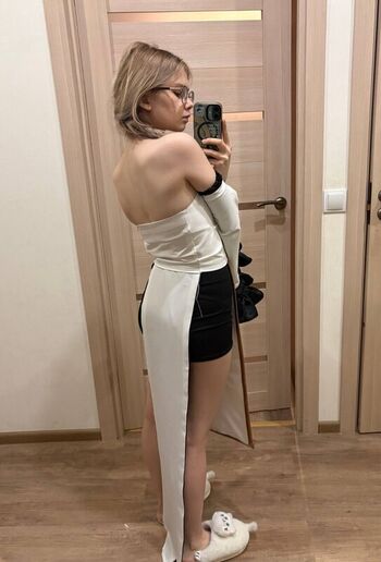 Full leaked Lissa he private photo