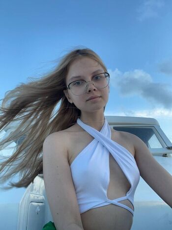 Full leaked Lissa he private photo