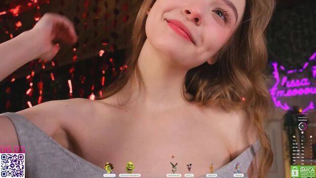 Full leaked Lissa meooow private photo