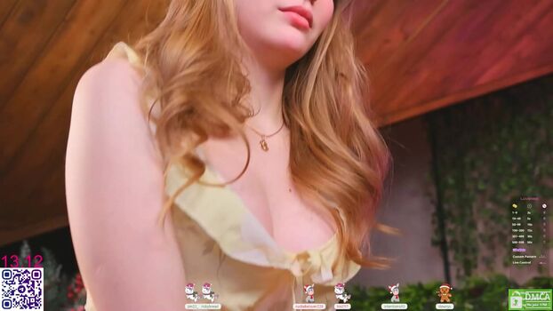 Full leaked Lissa meooow private photo