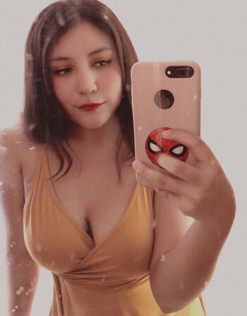 Full leaked Lissaenz e private photo