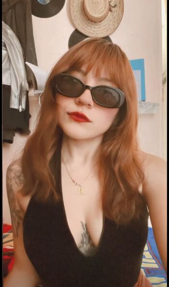 Full leaked Lissaenz e private photo