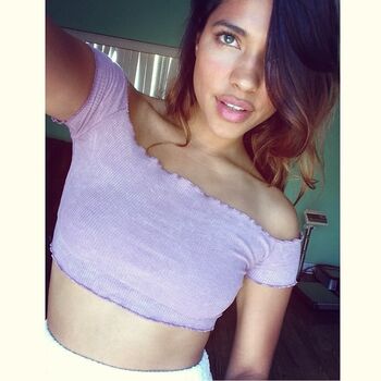 Full leaked Lisseth chavez private photo