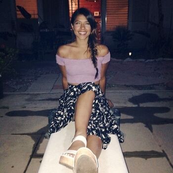 Full leaked Lisseth chavez private photo