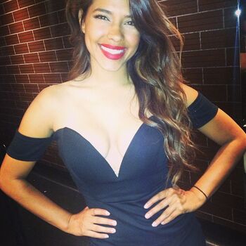 Lisseth Chavez