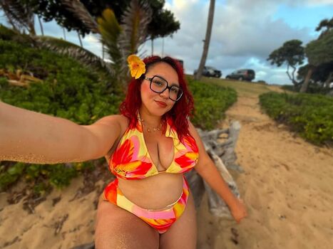 Full leaked Lissetttee private photo