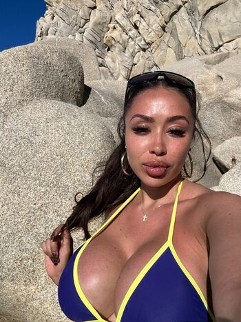 Full leaked Lissierockz private photo