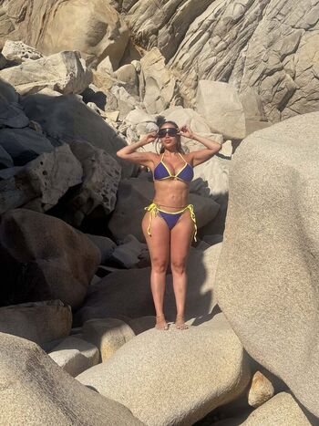 Full leaked Lissierockz private photo