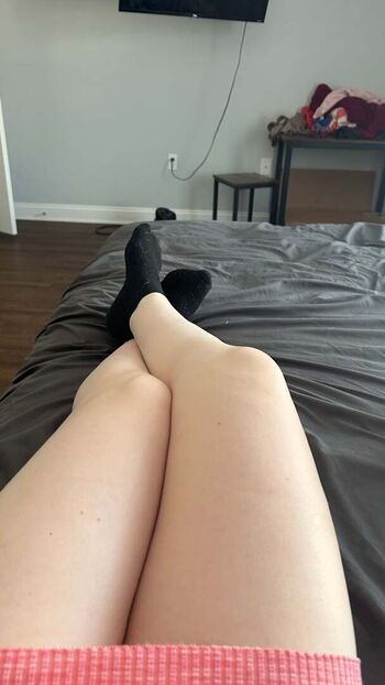Full leaked Lissom private photo