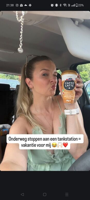 Full leaked Lisstilemans private photo
