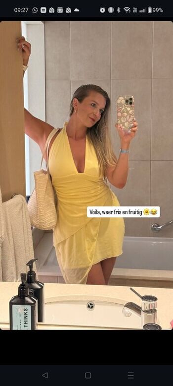 Full leaked Lisstilemans private photo