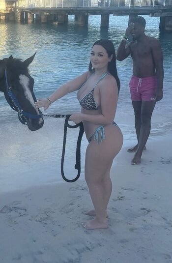 Full leaked Lissyadey x private photo