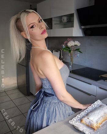 Full leaked Lissynova private photo