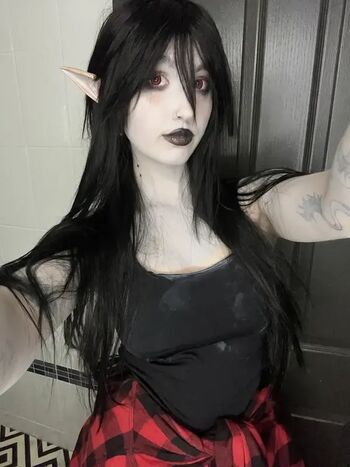 Full leaked Lithbunny page private photo