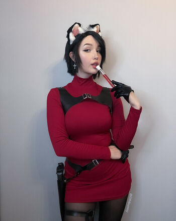 Full leaked Lithbunny page private photo