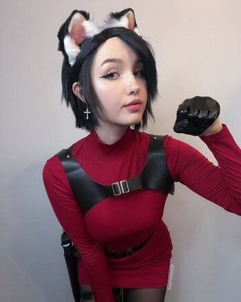 Full leaked Lithbunny page private photo