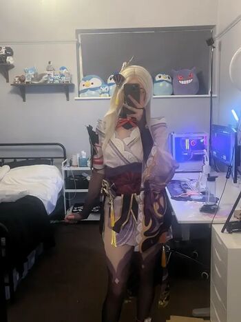 Full leaked Lithbunny page private photo
