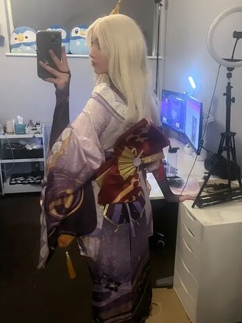 Full leaked Lithbunny page private photo