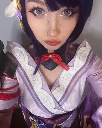 Full leaked Lithbunny page private photo