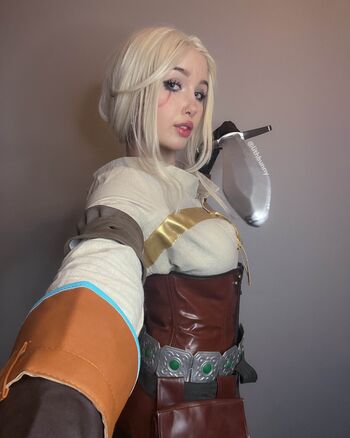 Full leaked Lithbunny page private photo