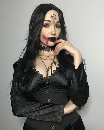 Full leaked Lithbunny private photo