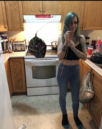 Full leaked Lithderyn private photo