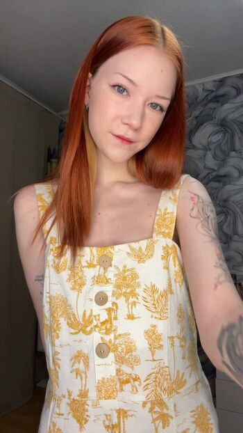 Full leaked Litl mia private photo
