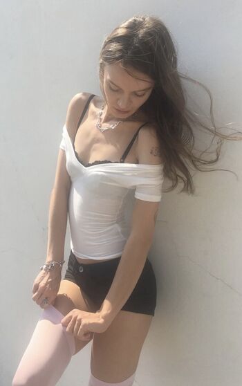 Full leaked Litlonn private photo