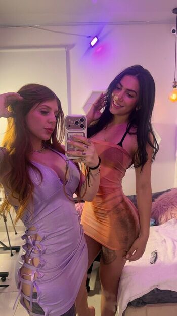 Full leaked Little ary private photo