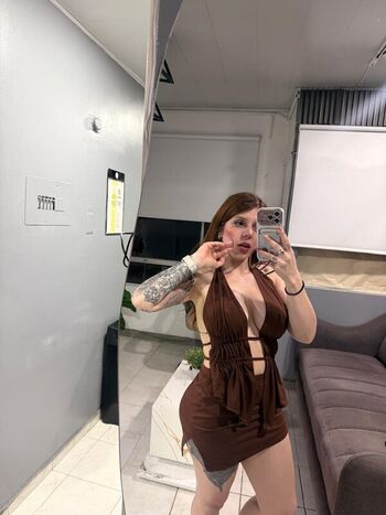 Full leaked Little ary private photo