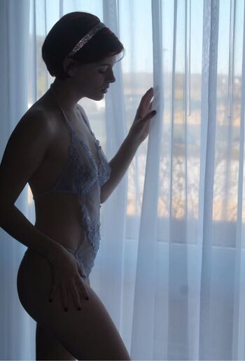 Full leaked Little ava private photo