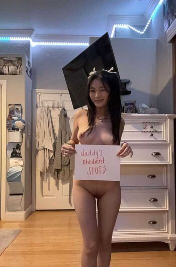 Full leaked Little caoo private photo